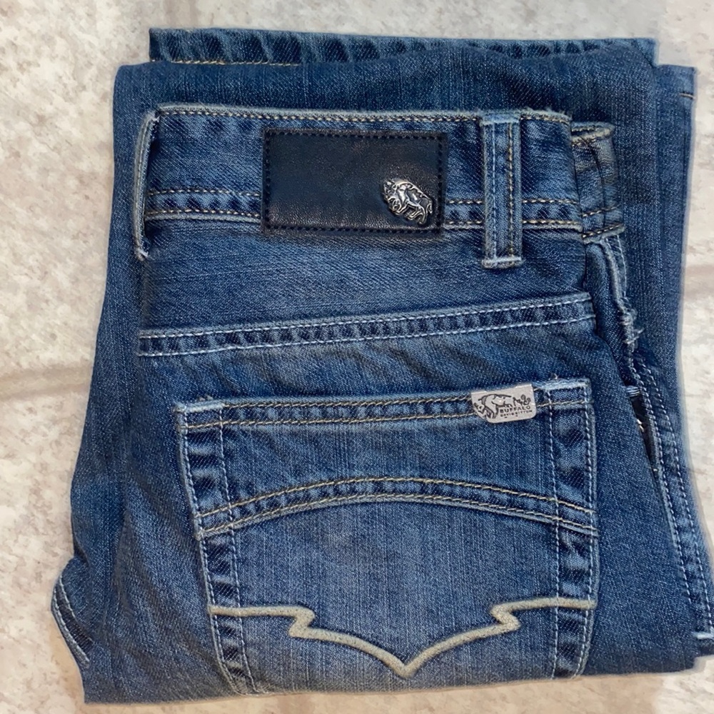 Boys jeans | Buffalo David Bitton